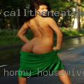 Horny housewives Cottage Grove